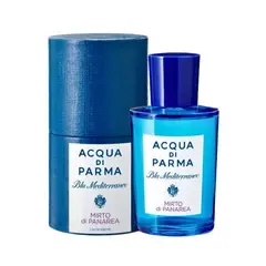 ACQUA DI PARMA - Perfume Blu Mediterráneo Mirto Di Panareaa Edt 100Ml