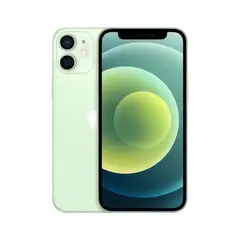 APPLE - Celular Iphone 12 256 Gb 5G Verde Reacondicionado +14 Meses de Garantia
