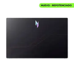 ACER - Portátil Nitro V16 Ryzen 7 260 Ram 64GB SSD 2TB RTX 5070 8GB Pantalla 16" 2K 180Hz