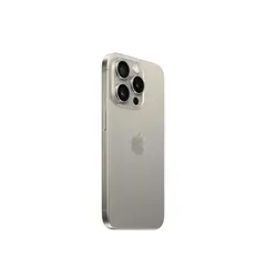 APPLE - Celular Iphone 15 Pro Max 256 Gb 5G Titanio Natural Reacondicionado