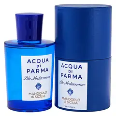 ACQUA DI PARMA - Perfume Blu Mediterraneo Mandorlo Di Sicilia Edt 150Ml