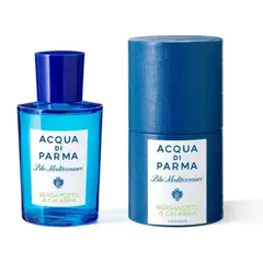 ACQUA DI PARMA - Perfume Blu Mediterraneo Bergamotto Di Calabria Edt 150Ml