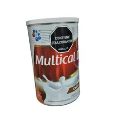 GENERICO - Multical D3 CALCIO + VITAMINA D3