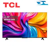 IFFALCON - Televisor 50″ FHD Smart TV LED 50S55 Google TV