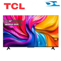 IFFALCON - Televisor 50″ FHD Smart TV LED 50S55 Google TV