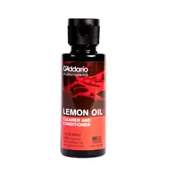 PLANET WAVES - Aceite Limpiador De Limon Pw-Lmn