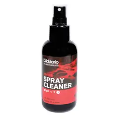 PLANET WAVES - Limpiador Guitarra Paso 3 Brillo Pw-Pl-03 Planet