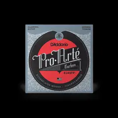 D'ADDARIO - Set De Cuerdas Daddario Para Guitarra Clasica Ej45ff