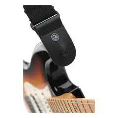 PLANET WAVES - PINES PARA GUITARRA NEGROS.