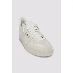 P448 - Tenis Monza 2 Cloud Blanco Mujer