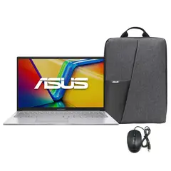 ASUS - Portatil Vivobook X1504VA Core i5 1334U 12GB 512GB FHD