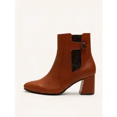GENERICO - Botin Miel VTN tacon 5.5