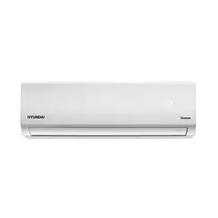 Hyundai - AIRE ACONDICIONADO COMPLETO TIPO INVERTER 12000 BTU 230 V HY12K233IV