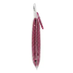 GENERICO - Toalla Refrescante Deportiva Microfibra Con Estuche 100x30