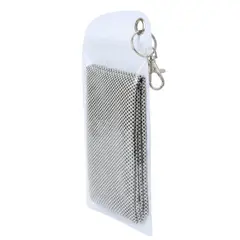 GENERICO - Toalla Refrescante Deportiva Microfibra Con Estuche 100x30