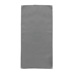 GENERICO - Toalla Microfibra Magnética Playa Secado Rápido 76x190cm