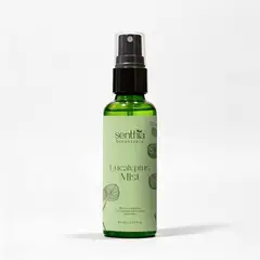 SENTHIA - Eucalyptus Mist Botanicals Bruma Corporal Refrescante y Revitalizante 60 ml