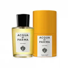ACQUA DI PARMA - Perfume Colonia Unisex Edc 100Ml