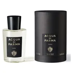 ACQUA DI PARMA - Perfume Yuzu Unisex Edp 100Ml