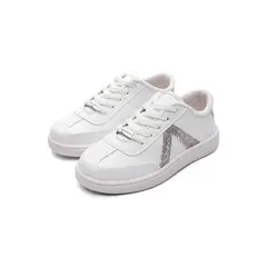MOLEKINHA - Tenis LifeStyle Infantil Niña Blanco