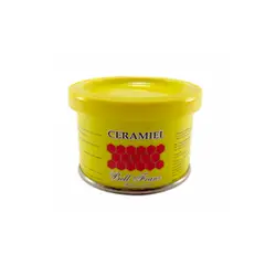BELL FRANZ - Cera Miel Depilatoria Chocolate Y Frutas 120g