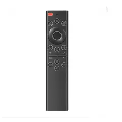 GENERICO - Control Remoto para TV Samsung Compatible 4K 8K QLED sin Voz
