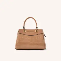 MARIO HERNANDEZ - Bolso De Mano Bianca Café Binanti
