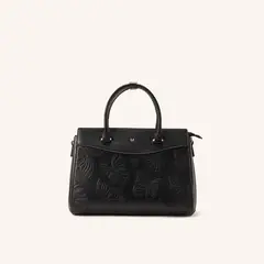 MARIO HERNANDEZ - Satchel Beirut Negro Binanti