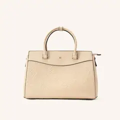 MARIO HERNANDEZ - Satchel Beirut Beige Binanti