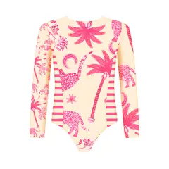 KAMARINA SWIM - VESTIDO DE BAÑO