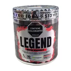 PROSCIENCE - Creatina Monohidrato Fitmafia Legend X 360g 30 Servicios 5g Creatina