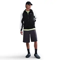 NIKE - Chaqueta Hombre Air Negro