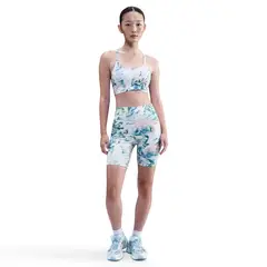 NIKE - Top Mujer Indy Womens Artist Collection Azul