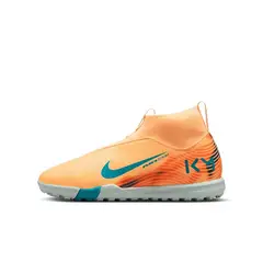Nike - Guayos Niño Mercurial Superfly 10 Academy Naranja