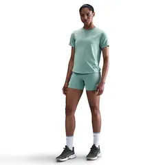 NIKE - Camiseta Mujer Trail Verde