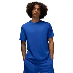 JORDAN - Camiseta Hombre Sport Azul
