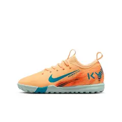 NIKE - Guayos Unisex Niño Mercurial Vapor 16 Academy Naranja