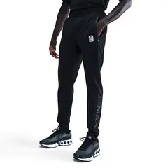 NIKE - Pantalón Hombre Sportswear Air Max Negro