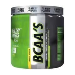 HEALTHY SPORTS - Bcaa´s Aminoacidos 15 Servicios -