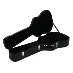 FENDER - ESTUCHE DURO PARA GUITARRA FOLK