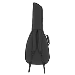 FENDER - ESTUCHE PARA GUITARRA ACUSTICA NEGRO