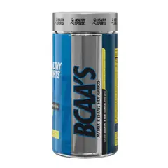 HEALTHY SPORTS - Bcaa's Aminoácidos 90 Tabletas