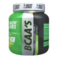 HEALTHY SPORTS - Bcaa's Aminoacidos 30 Servicios -