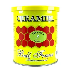 BELL FRANZ - Cera Miel Depilatoria De Kiwi 905g