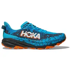 HOKA - Tenis De Running Trail Unisex Speedgoat 6