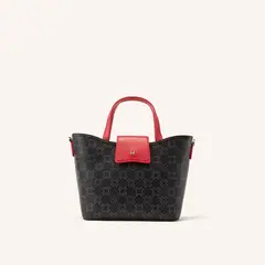 MARIO HERNANDEZ - Tote Alas Mini Toro Primario Básico