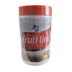 GENERICO - FrutiLine Mezcla de Fibra Natural y Frutas 400g