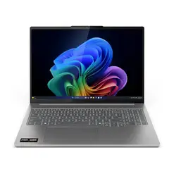 Lenovo - PORTATIL IDEAPAD PRO 5 -RYZEN AI 5 340 - RAM 16GB - SSD 512GB - RTX 5050 8GB - 16'' OLED 2.8K