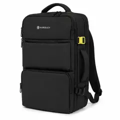 LINKON - Morral Maleta Viaje Hardley 28lt Compartimiento Zapatos