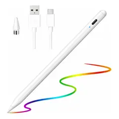 GENERICO - Lapiz Optico Stylus Pencil Universal Para Tablet
